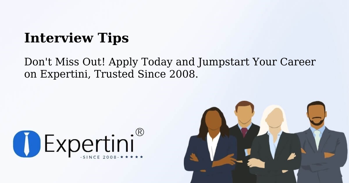 Interview Tips & Techniques for Job Seekers – Ibarreta - Ibarreta, Argentina Jobs Expertini